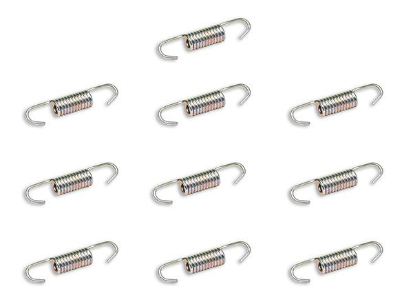 uitlaatveer malossi mhr 48mm 10pcs 295923