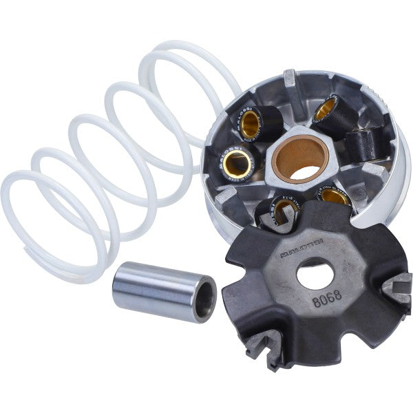 variokit malossi compleet sco china 4t, sco kymco 4t, django, kisbee 4t, orbit, sco gy6, v-clic 5113139
