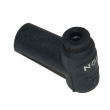 spark plug cap NGK LB05EMH silicone black
