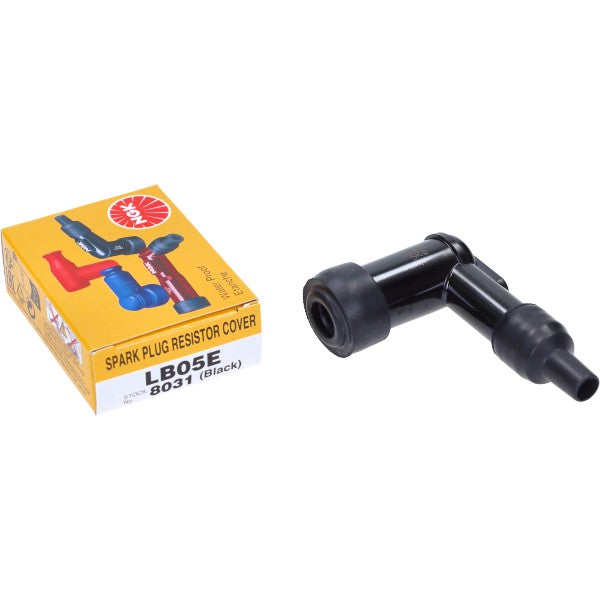 bougiekap ngk LB05E 4-takt