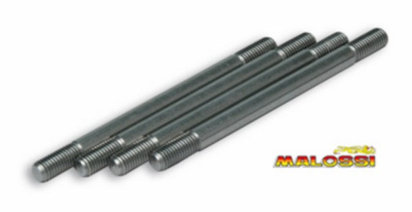 goujon de cylindre Malossi M6x102mm 4pcs 198696q