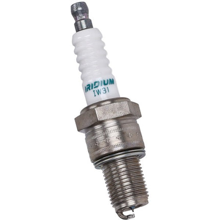 bougie malossi W31 ESZU denso iridium lang iw 31 (B10EGV) 6314455.p0