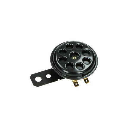 horn DMP 6v universal black moped