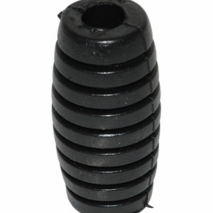 rubber schakelpedaal 40x20mm