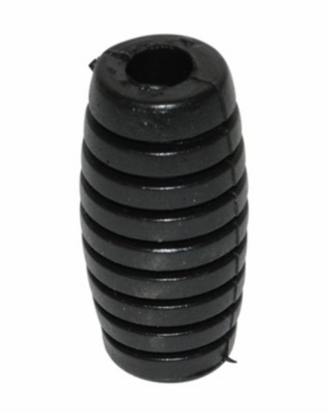 rubber schakelpedaal 40x20mm
