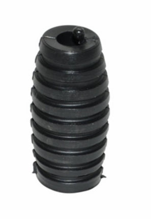 rubber schakelpedaal 37x17mm