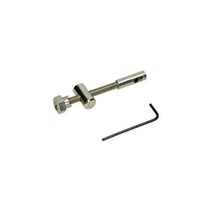 vis de réglage de câble de frein longue scooter