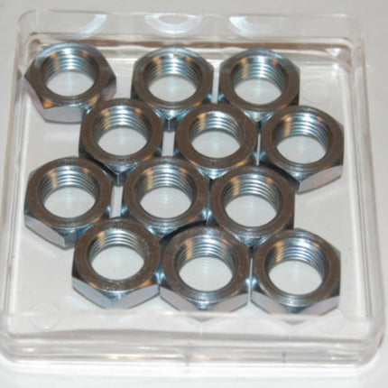 Écrou d'accouplement M12x1.25 12pcs scooter