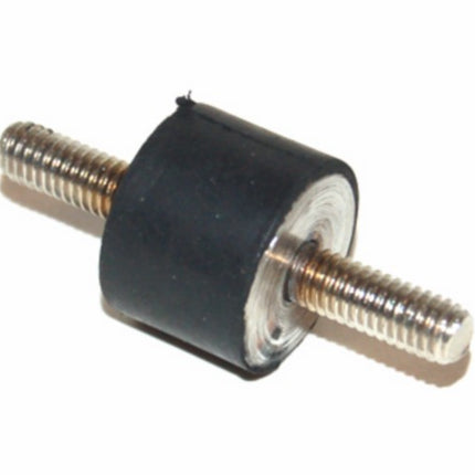 Silent block DMP with exhaust stud 6mm