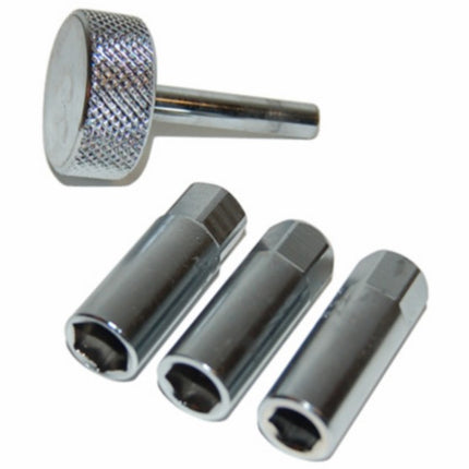 Kit d'outils de réglage des soupapes, qualité A 4-temps