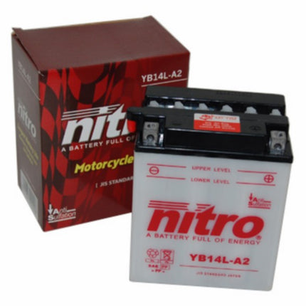 accu nitro nb14l-a2/yb14l-a2