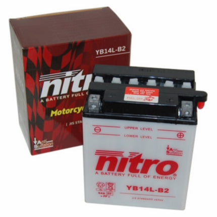 accu nitro nb14l-b2/yb14l-b2