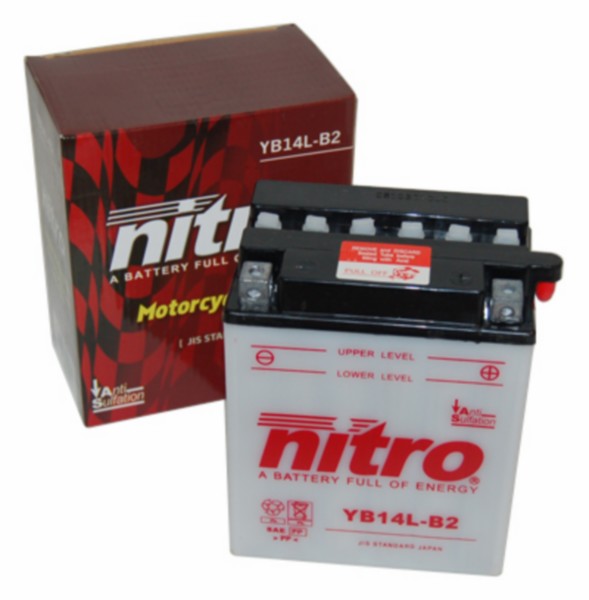 accu nitro nb14l-b2/yb14l-b2
