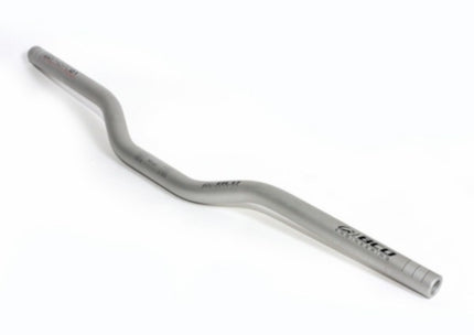 envoyer bcd bas aluminium scooter guidon00223