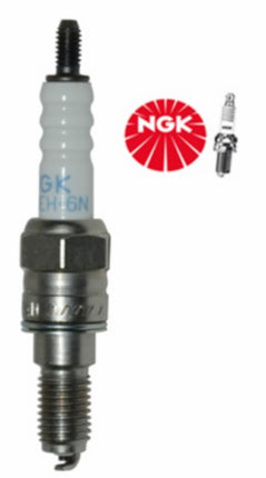 bougie NGK ER9EH-6N scooter Piaggio 4T-4V