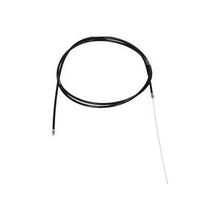 gaskabel lang binnen+buiten 1.80/2.00m