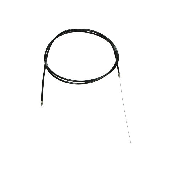 gaskabel lang binnen+buiten 1.80/2.00m