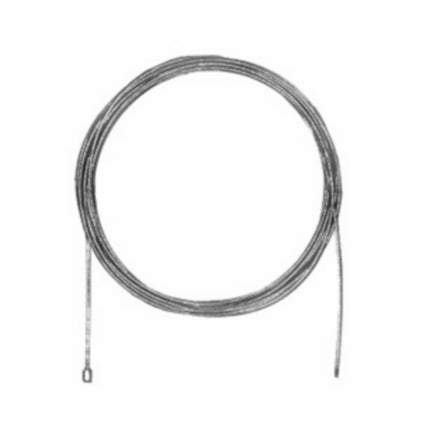 gaskabel binnen universeel 2m