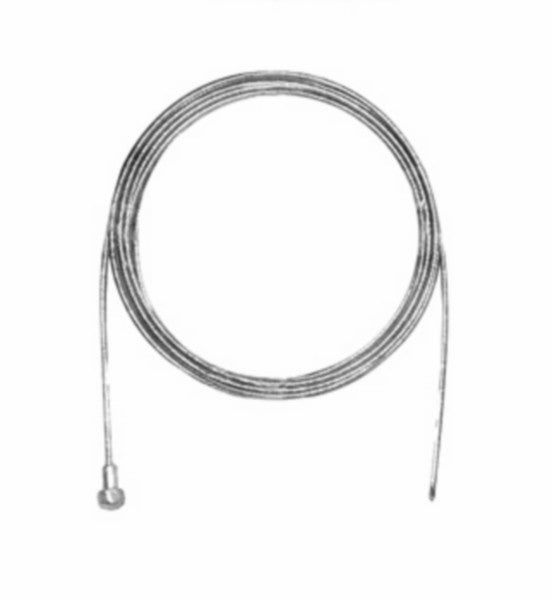 binnenkabel DMP koppeling model peer