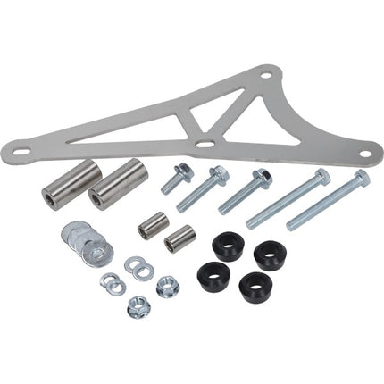 support Yasuni exhaust Yasuni-Z Sco Piaggio 2T bsp418r