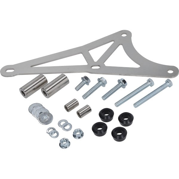 steun yasuni uitlaat yasuni-Z sco piaggio 2t bsp418r
