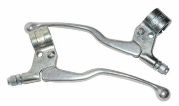 hendel lusito set lang (made in EU) universeel aluminium camino, puch maxi, bromfiets