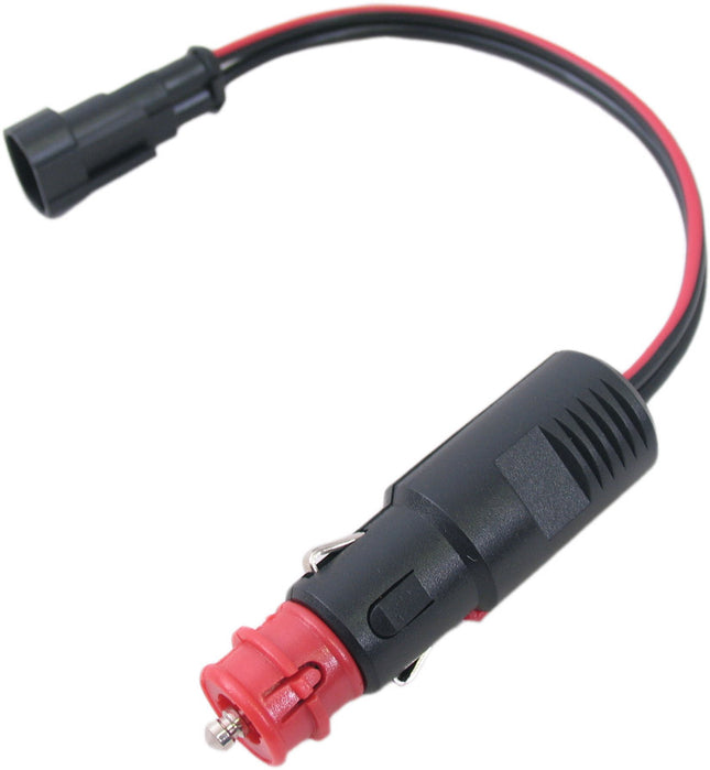 Adapterkabel Sigarettenaansteker 12/18mm