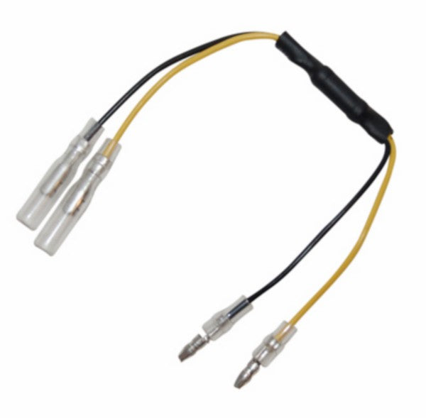 weerstand DMP 3W universeel 12volt (voor led voor 10w knipperlichten) piaggio, zip2000