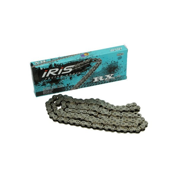 chain iris 415-3/16 rx 128links