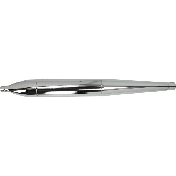 uitlaat jamarcol model sigaar (made in EU) (buiten 70mm) 28mm universeel
