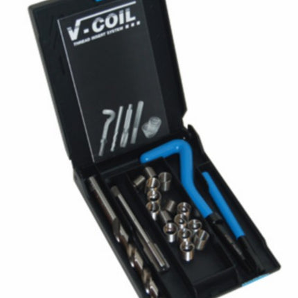 Outil bofix kit de réparation trou de bougie (C) 10mm universel