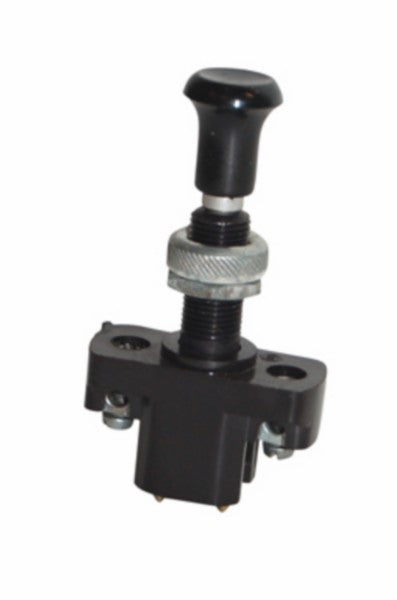 trekschakelaar lang aan/uit