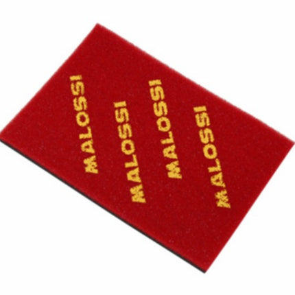 Élément de filtre à air Malossi 16mm d'épaisseur 21x29.7cm 1413963