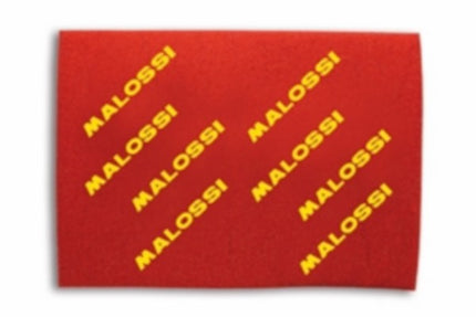 air filter element malossi 16mm thick 42x29.7cm 1413965