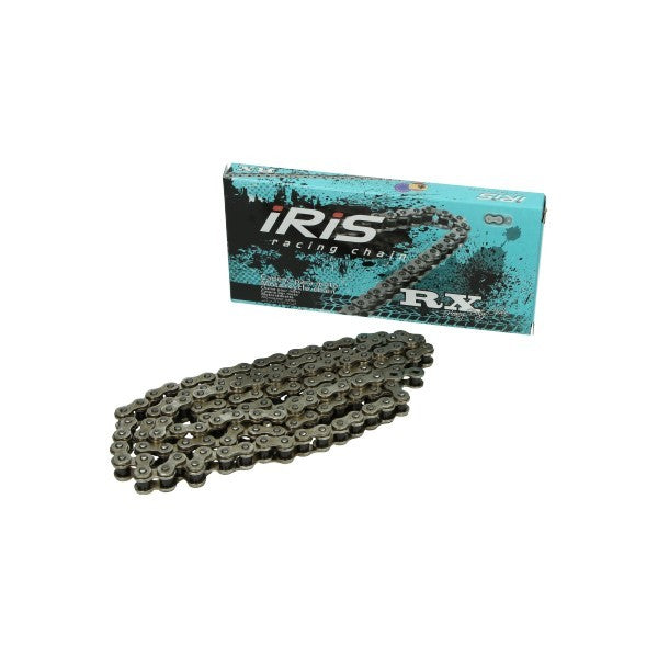 chain iris 420-1/4 rx 128links