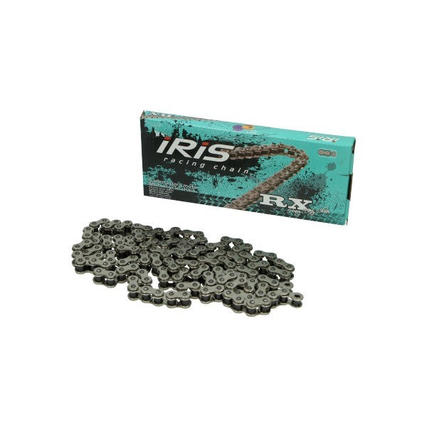 chain iris 420-1/4 rx 136l