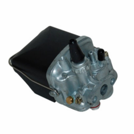 carburateur + filtre à air 12mm Sachs