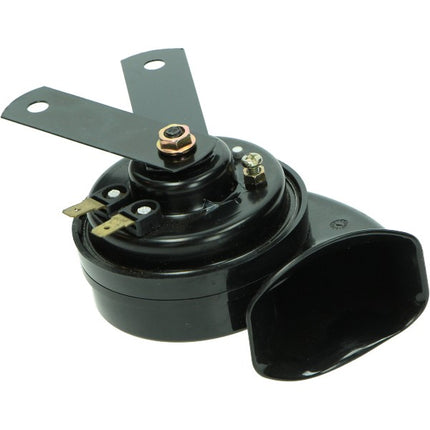 avertisseur sonore DMP 12 V USA noir