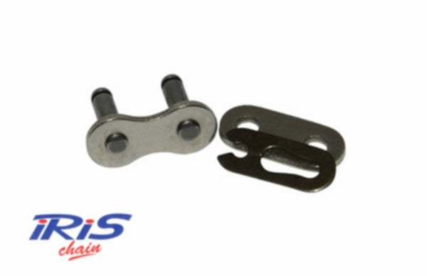 maillon chaîne iris 420-1/4 rx