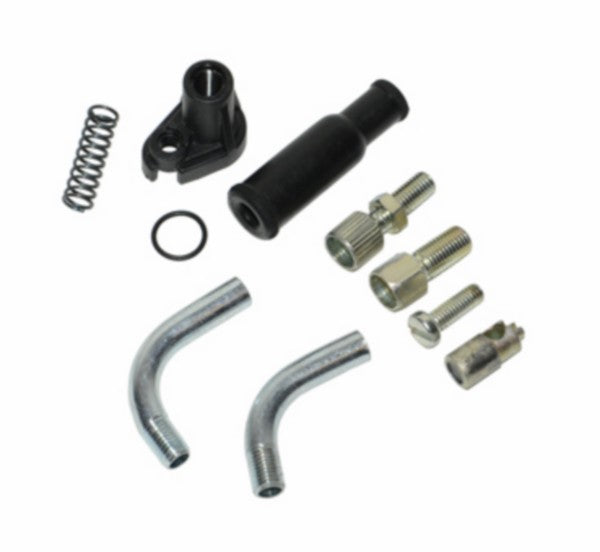 choke handmatig dellorto set phbn scooter