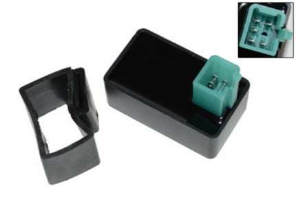 CDI Unité DMP 5 broches Baotian