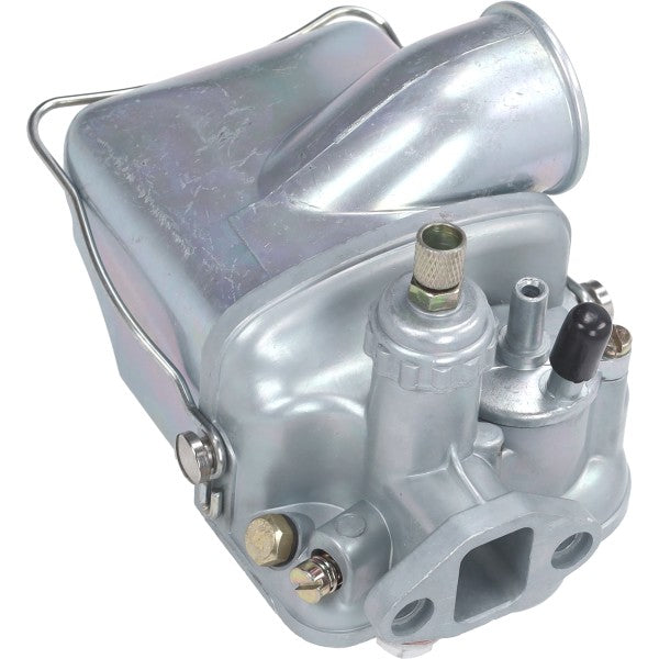carburateur + luchtfilter 17mm hercules, sachs