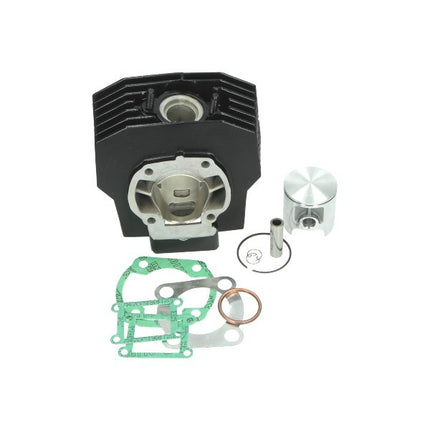 cylindre aluminium Athena Nikasil 125cc 57mm Honda, MB, MT, MTX