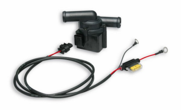waterpomp malossi electrisch 2t + 4t bromfiets, scooter 5616363