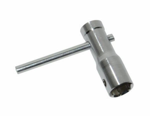 bougiesleutel DMP 2t + 4t 16+18+21mm