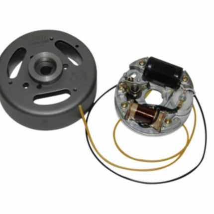 ontsteking+vliegwiel model Bosch A-kwaliteit ILO mini, sachs