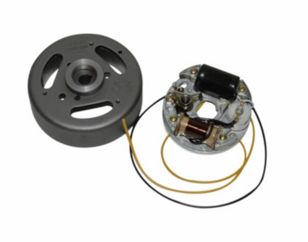 ontsteking+vliegwiel model Bosch A-kwaliteit ILO mini, sachs