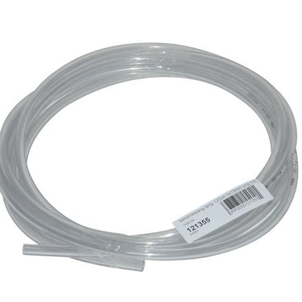 benzineslang Piaggio origineel 5x10mm transparant 1r000160