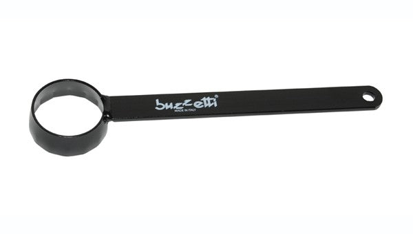 gereedschap buzzetti demontage oliefilter (Mahle) gts 125cc, piaggio 4t 125cc 5110