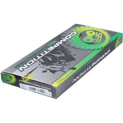Chain SFR 420-1/4 professional 140 links
